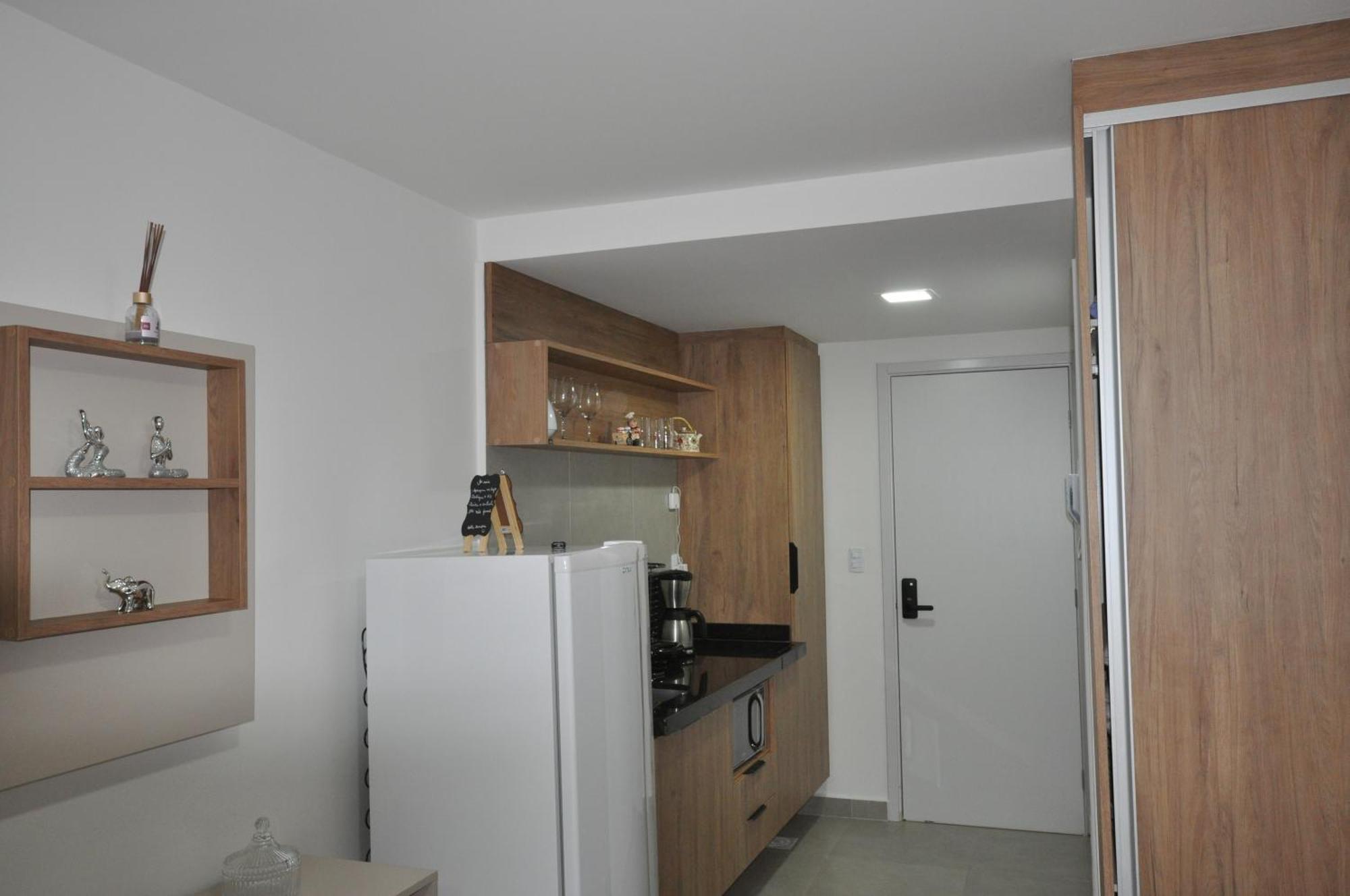 Studio No Centro Poços de Caldas Eksteriør bilde
